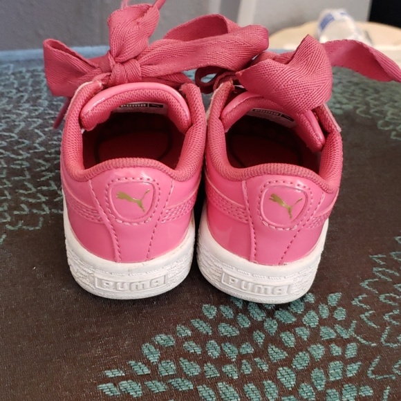 Puma Sneakers - Picture 3 of 5